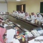 أمير تبوك يرعى لقاء مشرفي المباني المدرسية على مستوى مناطق المملكة – الثلاثاء المقبل