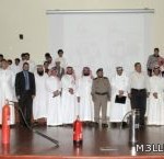 “الخدمة المتميزة” شعار “تعليمي” القنفذة