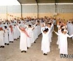 تدريب 1200 معلم بخميس مشيط