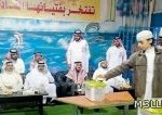 رصد تحصيل طلاب الابتدائي في الليث بـ«حسن» غداً