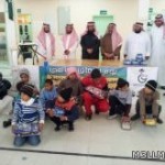 تقنية النانو في الثانوية الرابعة بالجبيل