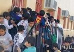 فلكي يطالب “التربية” باستشعار درجة الحرارة “حسيًّا”