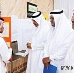 تعلن حركة النقل الخارجية نهاية الشهر المقبل