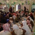 ماس كهربائي يتسبب بحريق داخل مدرسة لتحفيظ القران بالرياض
