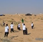 السبتي يتفقد المشاريع التعليمية بالمجمعة اليومالسبتي يتفقد المشاريع التعليمية بالمجمعة اليوم
