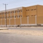 مصرع طالب بمدرسة ابن المبارك الثانوية بالخبر سقط عليه «مرمى المدرسة»