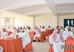 بالصور دوري رياضي في مدرسة الفعور الابتدائية تحت شعار “سلامات .. ياملك القلوب..