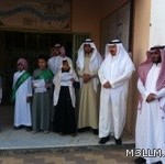 طالبات ومعلمات متوسطة القوز يشتكين من الحل والترحال