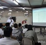 الخدمة المدنية تدعو 40 مواطنة لاستكمال إجراءات ترشيحهن