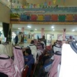 مدير تعليم الطائف : سحب مشاريع تعليمية متعثرة وإعادة ترسيتها على مقاولين اخرين