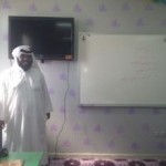 أجواء روحانية في زيارة طلاب زيد  بن حارثة لمتحف المسجدالنبوي