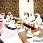 البرنامج التدريبي الوسائل التعليمية وأثرها بالتعليم بمركز التدريب التربوي بالظهران