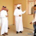 تنمية مهارات منسوبي تعليم الدواسر