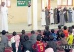 تعليم الرياض يفتح التقديم للمعلمين للعمل كوكلاء ومرشدين وأمناء وموهوبين ورواد نشاط