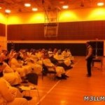 لجنة حقوق المعلمين والمعلمات تحرض المعلمين على رفع دعاوي قضائية ضد التربية