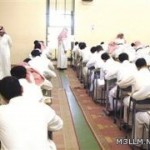«تربية الأحساء» تقيم «فرحة وطن» بمناسبة شفاء خادم الحرمين