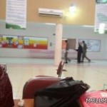 د. موضي النعيم تكرم المتفوقات من أسرة آل ماضي