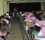 أكثر من 33 ألف طالب وطالبة في الخرج يؤدون امتحانات الفصل الأول