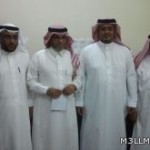 بدء الترشيح ل “استشاري” معلمي القنفذة