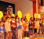 المرور يستعين بالتربية للحد من ظاهرة التفحيط وقت الاختبارات