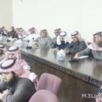 مجلس التربية والتعليم يعقد جلستة الثانية برئاسة مدير التربية والتعليم