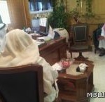 تعليم جازان ينفذ الأولمبياد الوطني للروبوت