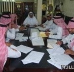تعليم المخواة يعلن نتائج مسابقة التوعية الإسلامية على مستوى مكاتب التربية والإدارة