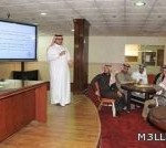 وزارة التربية تقيم دورة إعداد المدربين المركزيين
