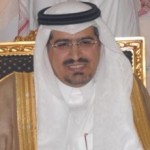 زيارة المستشار الخاص لمدير جامعة فلوريدا التقنية لجامعة الباحة
