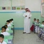 تعليم القريات يجتمع بالمدربين المتعاونين
