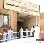 مدير “تعليم الجوف” يعتمد حركة نقل المرشدين الطلابيين
