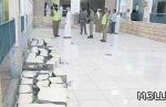 تعليم المخواة ينهي استعداداته للفصل الدراسي الثاني وصرف المقرراتالدراسية للمدارس