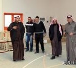 مدير تعليم الطائف يحفز برامج التوعية بأهمية الغابات والمنتزهات