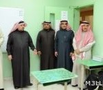 مجهولون يحطِّمون سيارة معلم ثانوي في “سليمانية تبوك”