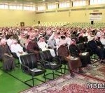 تعليم حفر الباطن ينفذ حملة إعلامية مع بدء الدراسة