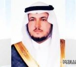 الدكتورة نورة الفايز والدكتور البراك يتفقدان مدارس جده