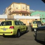 الفايز تدشن مشاريع تعليمية بقيمة تقدر بنحو مليار ريال في جدة