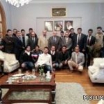 والد الطالب المالكي يقاضي “قياس” أمام ديوان المظالم ويشكو لحقوق الإنسان