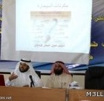 طلاب تعليم المخواة يحصدون التميز في تصفيات الإبداع العلمي بالباحة