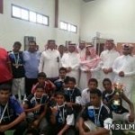 جائزة التميز بمدرسة عبدالله خياط بالمجاردة