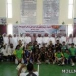 جدة : 11مدرسة  تحصد المراكز الأولى في مسابقة ( جوّد …تتميّز)