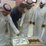 إدارة “تعليم الجوف” تطلق المجلس العلمي للمواد الدراسية‎