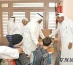 تعيين خالد بن بندر أميرا للرياض وتركي بن عبدالله نائبا له