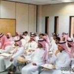 المدينة المثالية – برمجة الروبوتات بمدرسة أبوعبيدة بن الجراح المتوسطة بالدمام