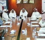 طالب  بجامعة حائل يحصل على جائزة مؤتمر التعليم الإلكتروني