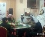 أكثر من ثلاثة مليارات ريال قيمة مشروعات جامعية يوقع عقودها وزير التعليم العالي