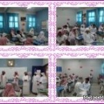 لصوص يسرقون مجمع مدارس بنات بالليث ويخربون 4 حافلات