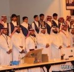 تاريخ الإعلام وتاريخ الصحافة للدكتور الجميلي بثانوية القدس