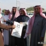وفد تعليمي من سلطنة عمان يزور المدارس المتقدمة الأهلية