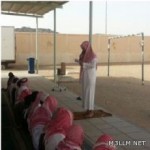 مجهولون يسرقون محتويات مدرسة متوسطة بالطائف!